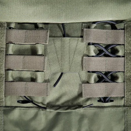 Kamizelka taktyczna TT Plate Carrier MKIV S/M - Olive- Tasmanian Tiger